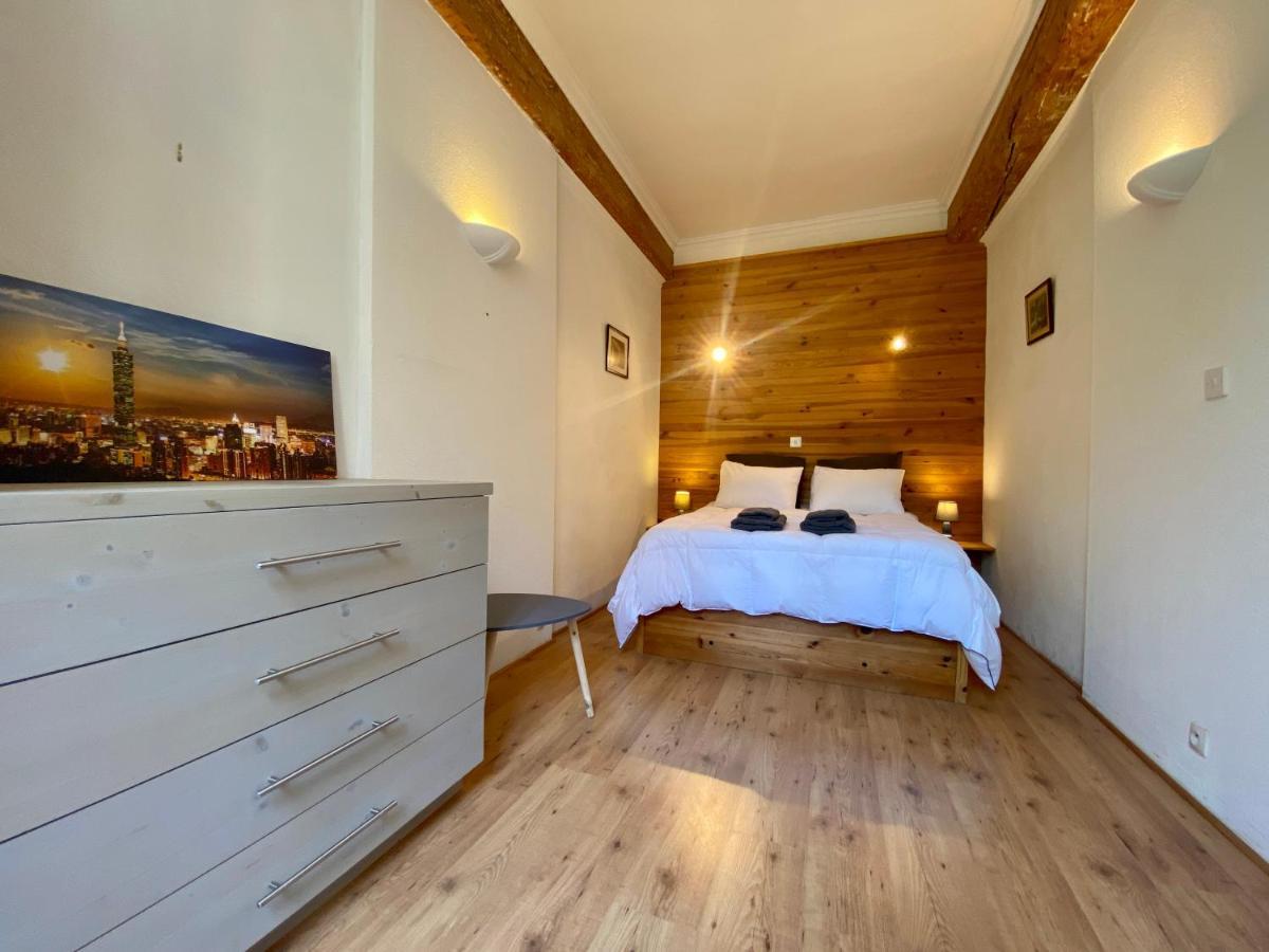 Apartamento L'armagnac