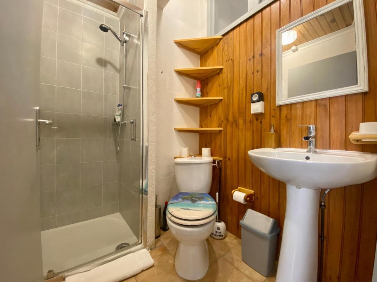 Apartamento L'armagnac Carcasona