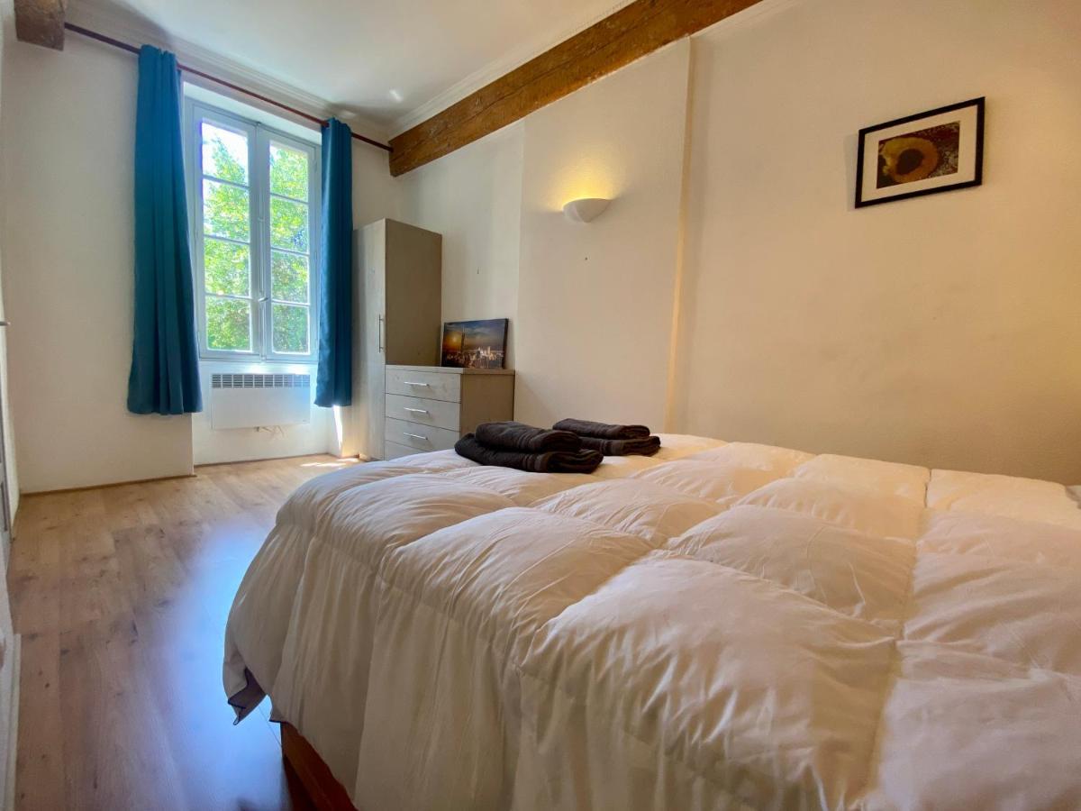 L'armagnac Apartamento