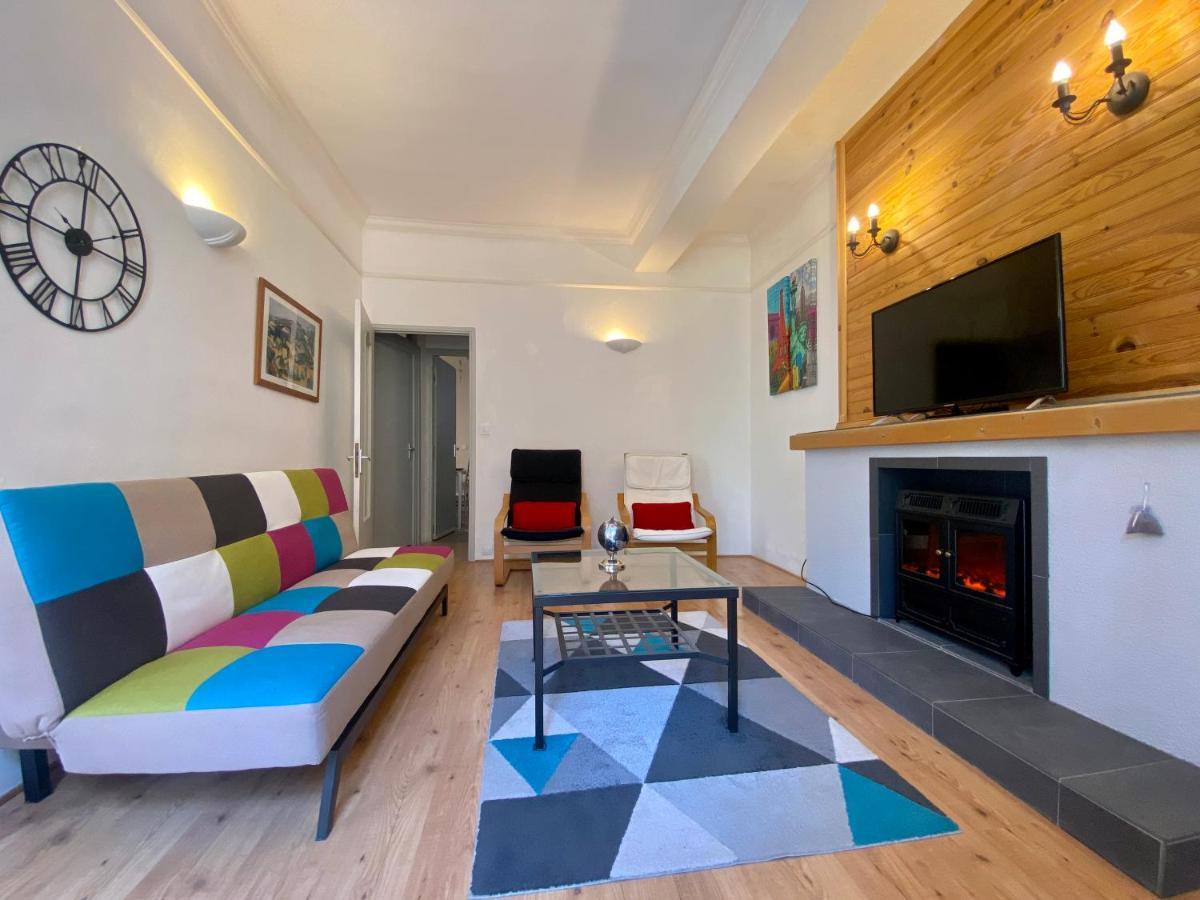 Apartamento L'armagnac Carcasona