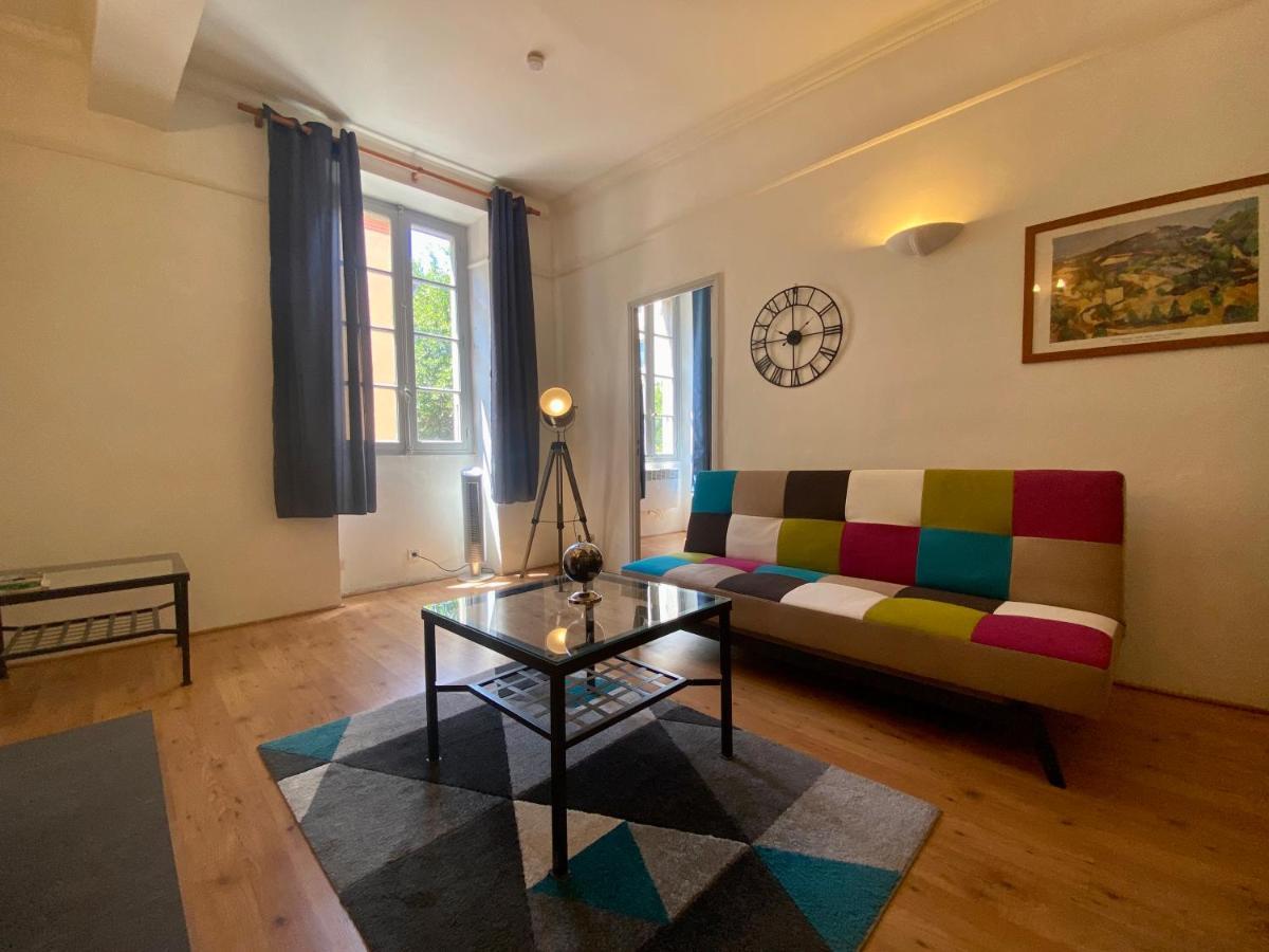 Apartamento L'armagnac *