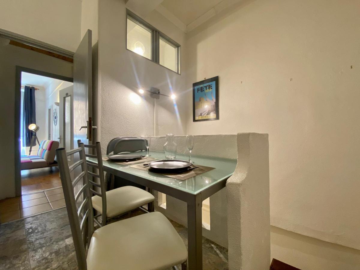 Apartamento L'armagnac